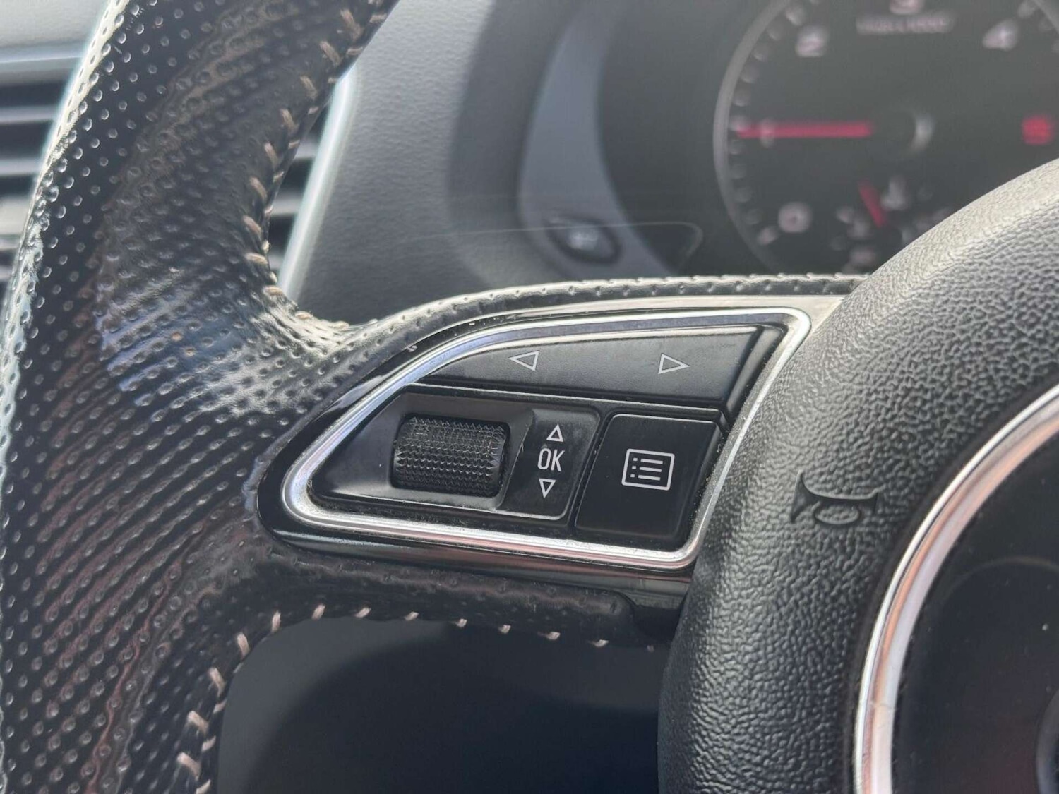 Used Audi Q3 2016 for sale - 77128476: Photo 39