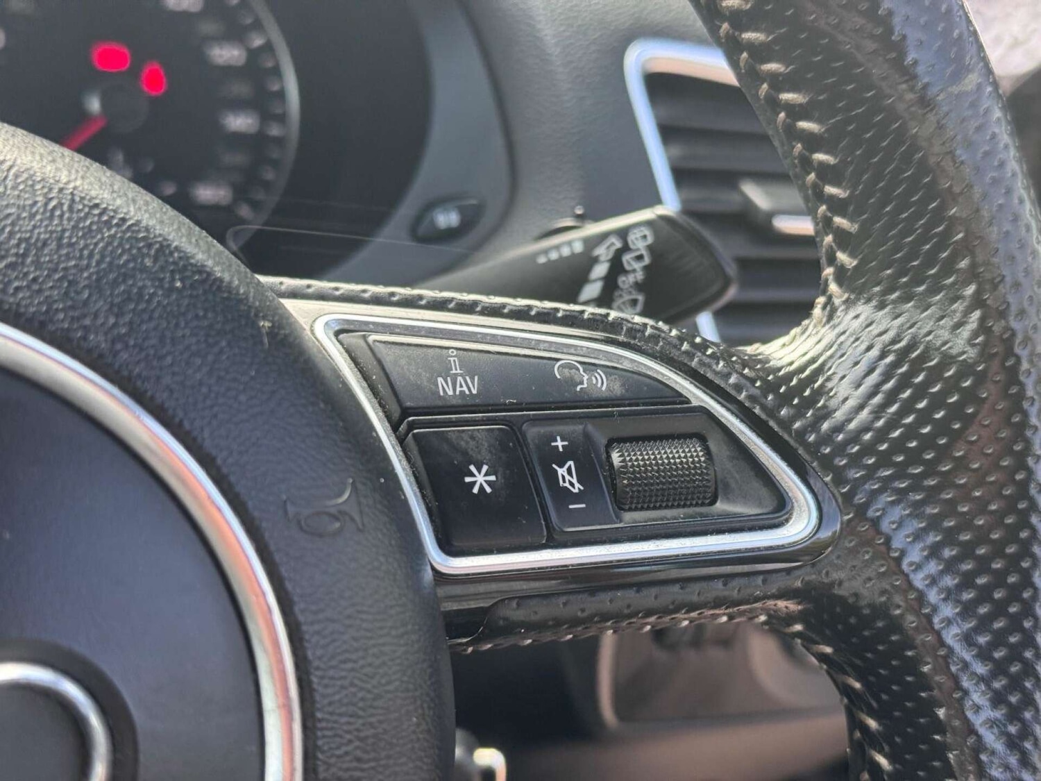 Used Audi Q3 2016 for sale - 77128476: Photo 40