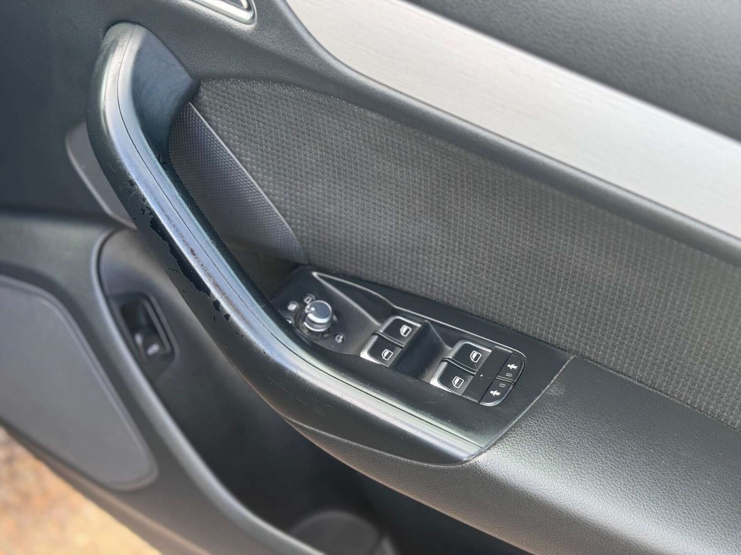 Used Audi Q3 2016 for sale - 77128476: Photo 42