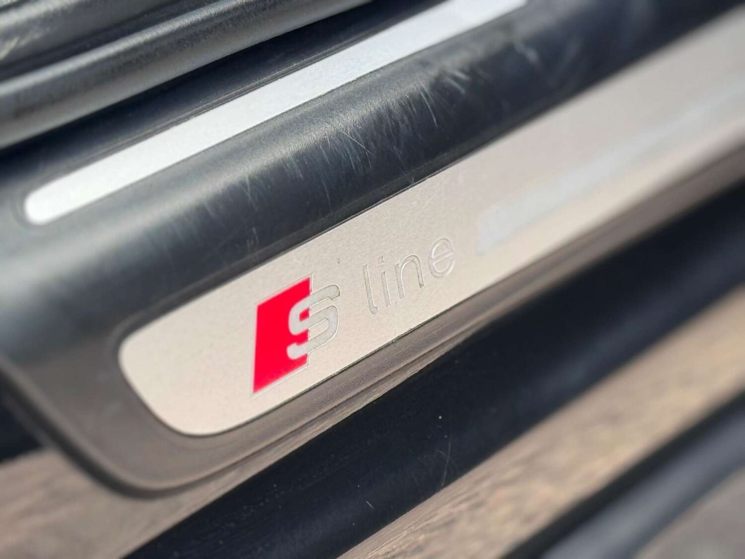 Used Audi Q3 2016 for sale - 77128476: Photo 43