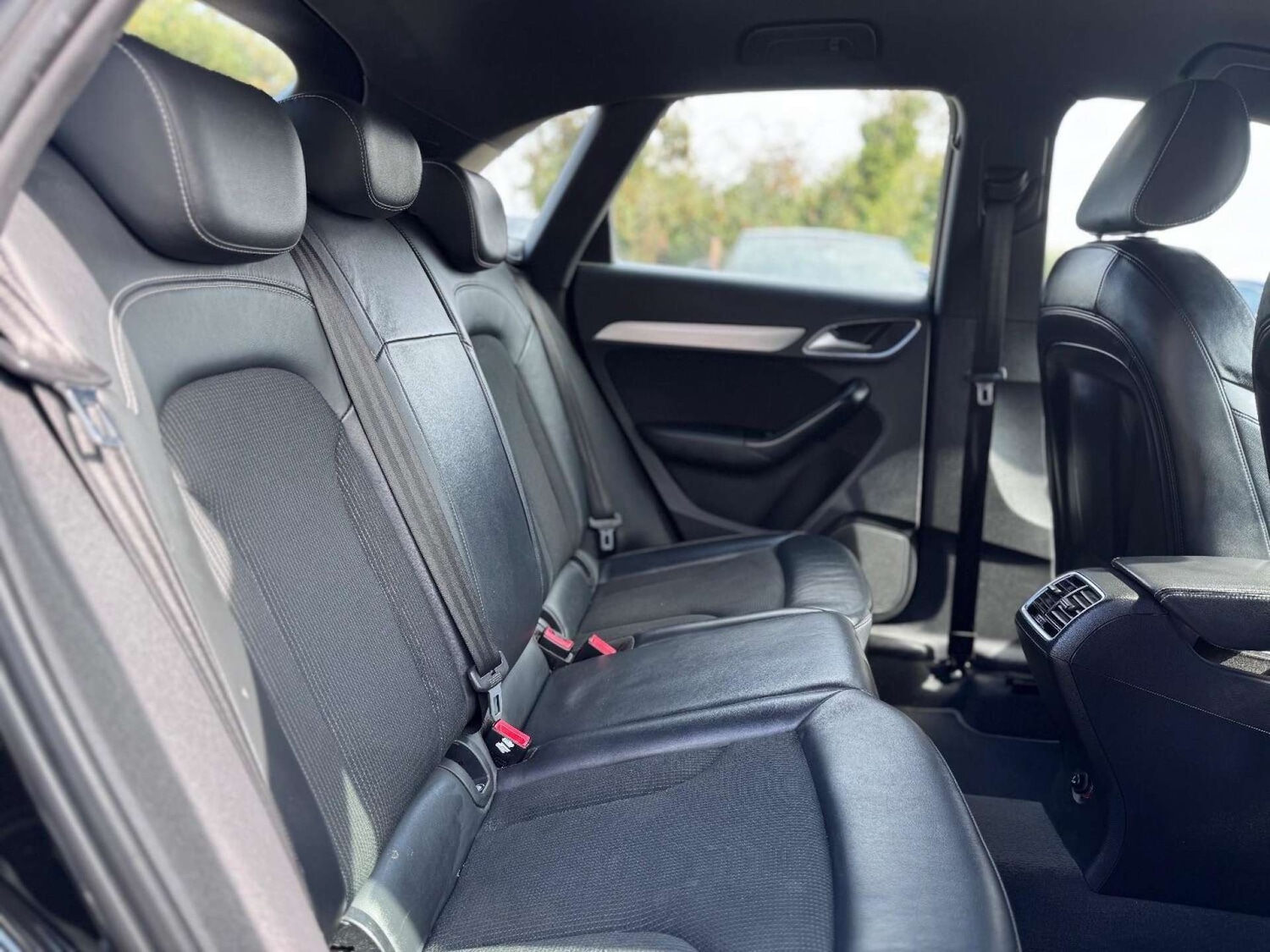 Used Audi Q3 2016 for sale - 77128476: Photo 44