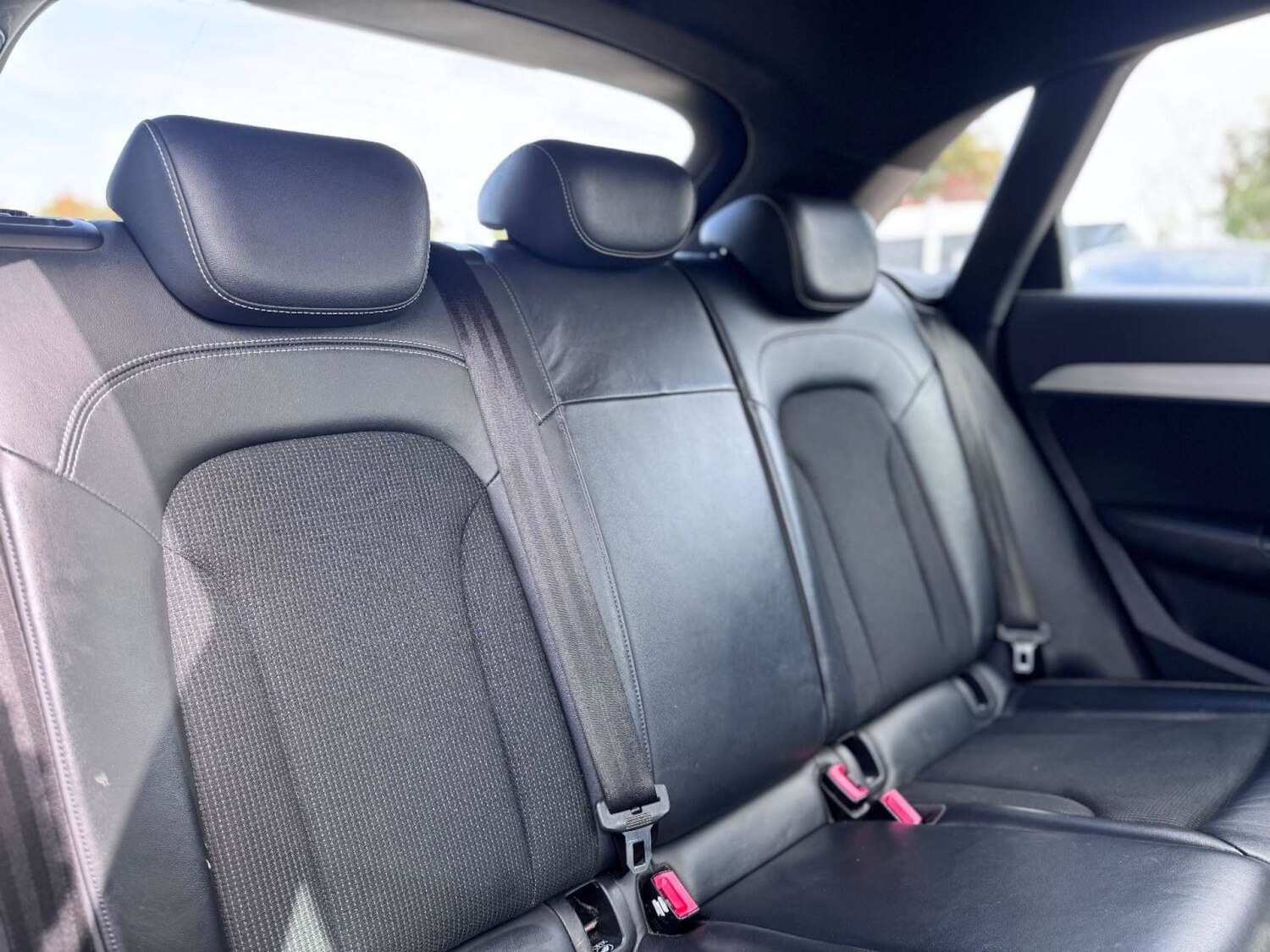 Used Audi Q3 2016 for sale - 77128476: Photo 46