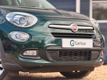 Used Fiat 500X 2016 for sale - 79363569: Photo
