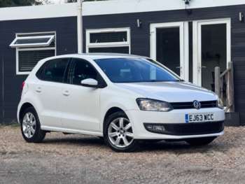 2013 - 1.2 Match Edition 5-Door