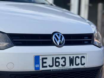 Used Volkswagen Polo 2013 for sale - 75380671: Photo