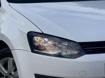 Used Volkswagen Polo 2013 for sale - 75380671: Photo