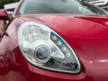 Used Alfa Romeo Giulietta 2014 for sale - 75095290: Photo