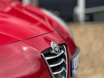 Used Alfa Romeo Giulietta 2014 for sale - 75095290: Photo