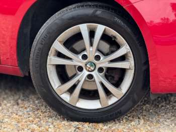Used Alfa Romeo Giulietta 2014 for sale - 75095290: Photo