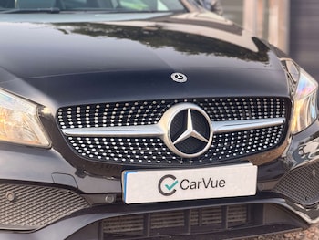 Used Mercedes-Benz A-Class 2017 for sale - 79400831: Photo
