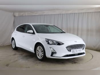 Used Ford Focus 2020 for sale - 77809774: Photo