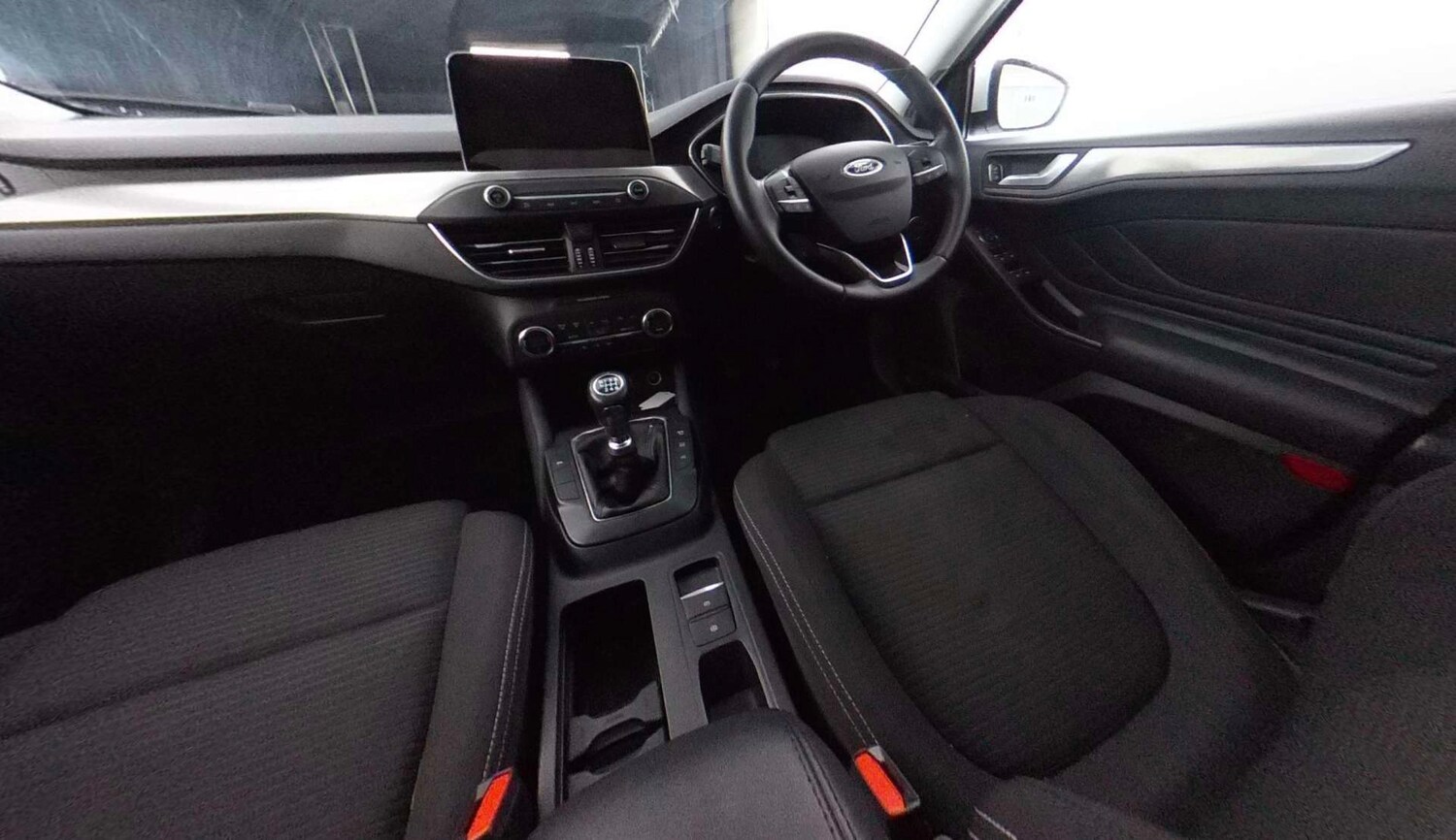 Used Ford Focus 2020 for sale - 77809774: Photo 4