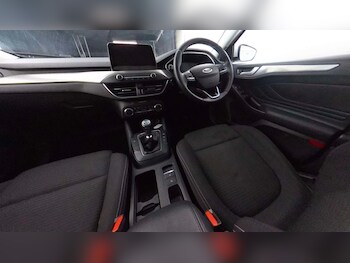 Used Ford Focus 2020 for sale - 77809774: Photo