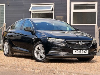 Used Vauxhall Insignia 2019 for sale - 78671573: Photo