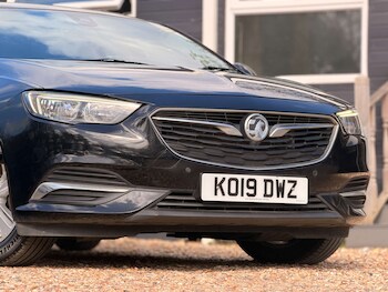 Used Vauxhall Insignia 2019 for sale - 78671573: Photo
