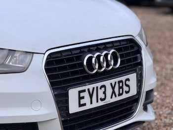 Used Audi A1 2013 for sale - 75373794: Photo