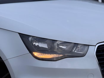 Used Audi A1 2013 for sale - 75373794: Photo