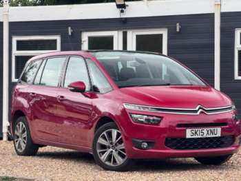 2015 - 1.6 e-HDi Selection 5dr