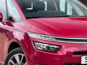 Used Citroen C4 Grand Picasso 2015 for sale - 75361558: Photo