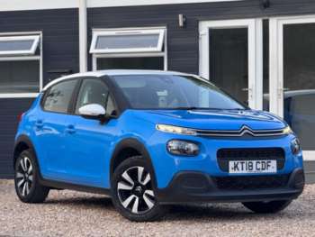 2018 - 1.2 PureTech Feel 5-Door