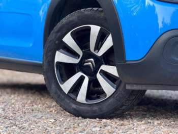 Used Citroen C3 2018 for sale - 75005431: Photo