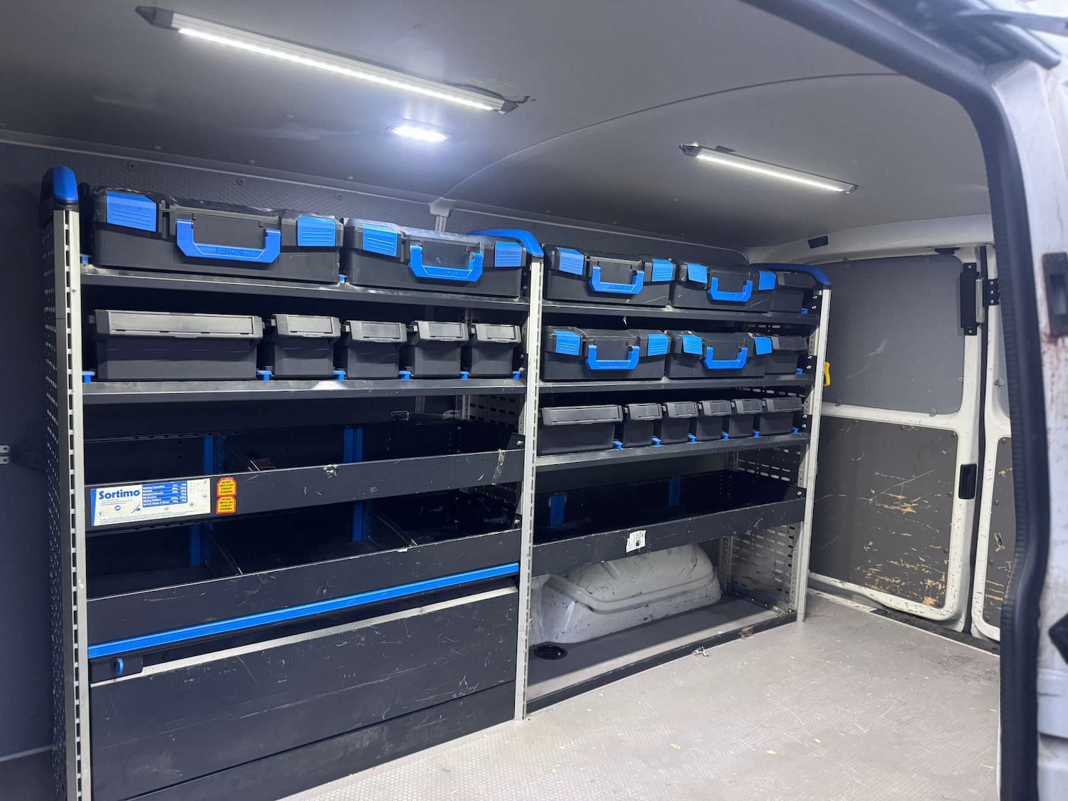 Used Volkswagen Transporter 2021 for sale - 77128495: Photo 10