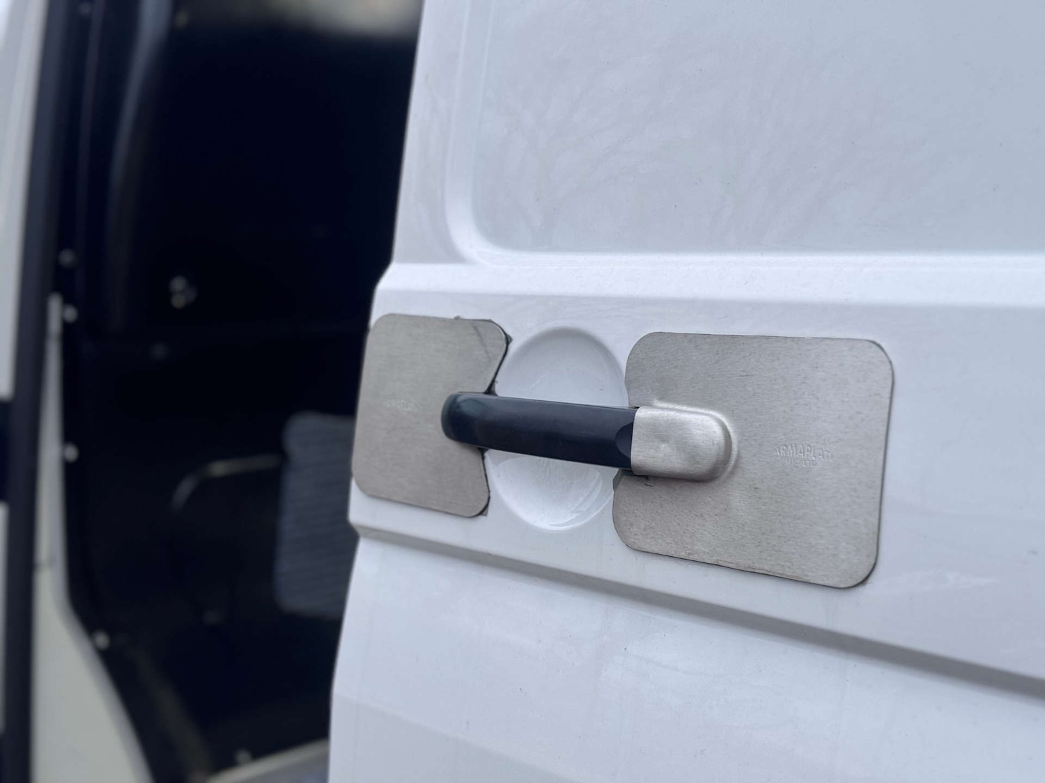 Used Volkswagen Transporter 2021 for sale - 77128495: Photo 12