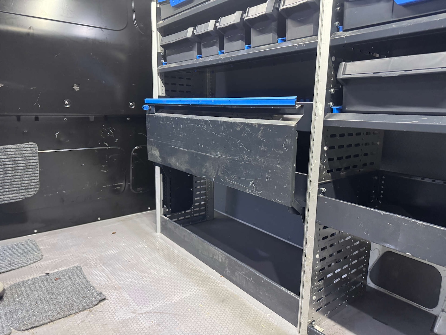 Used Volkswagen Transporter 2021 for sale - 77128495: Photo 14