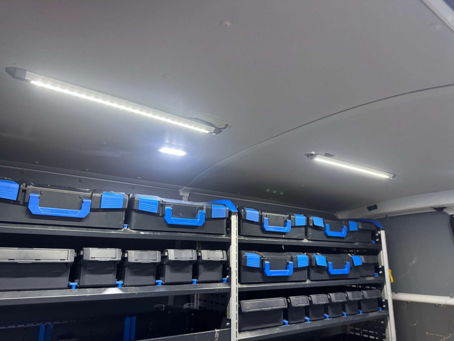 Used Volkswagen Transporter 2021 for sale - 77128495: Photo 15