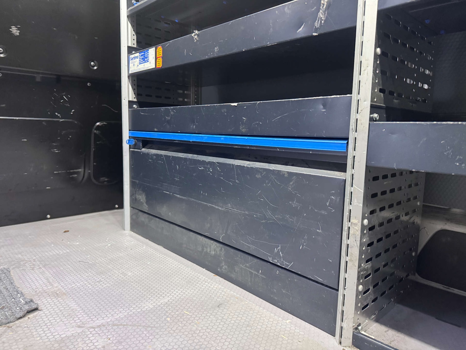 Used Volkswagen Transporter 2021 for sale - 77128495: Photo 19