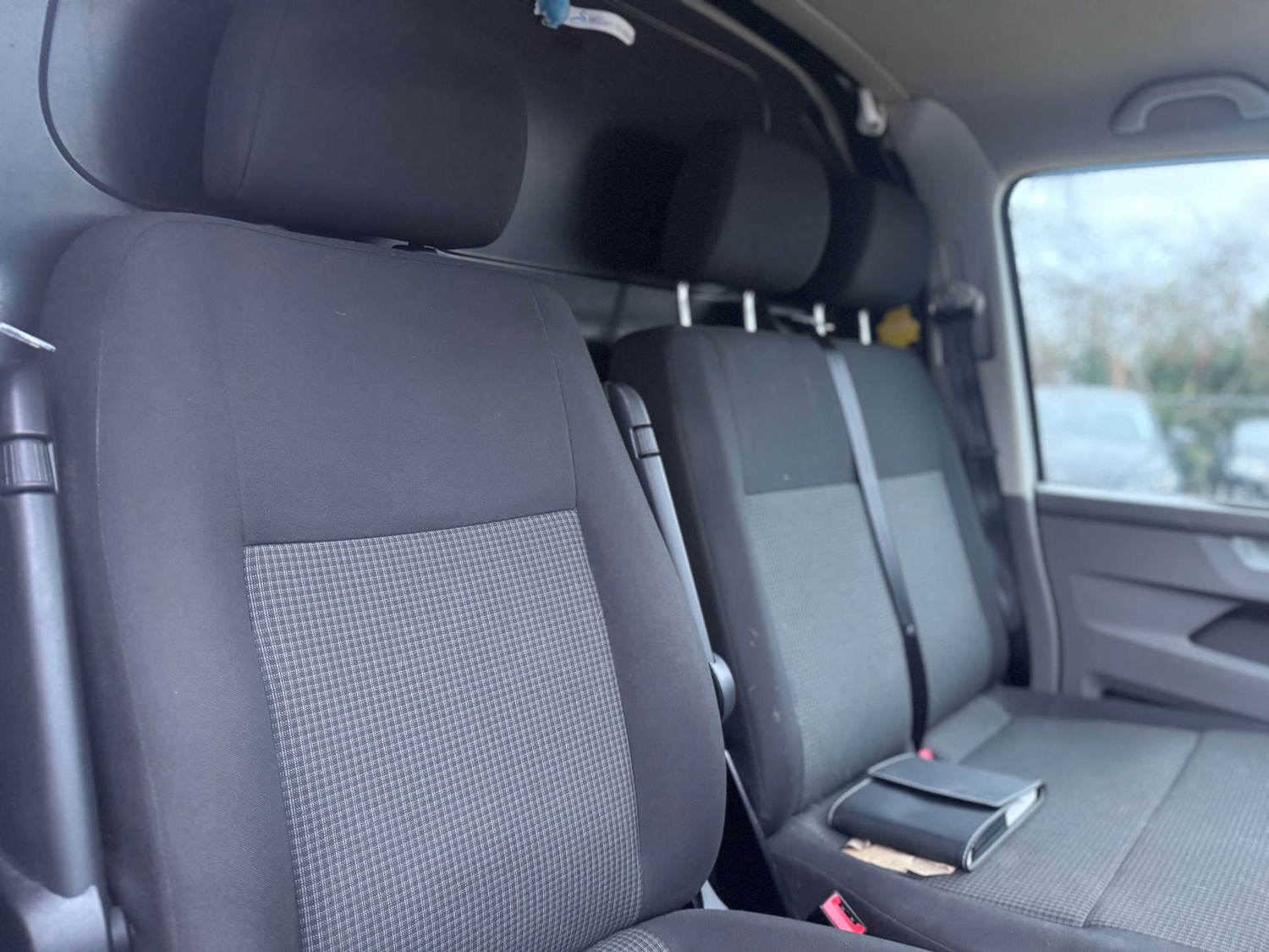 Used Volkswagen Transporter 2021 for sale - 77128495: Photo 3