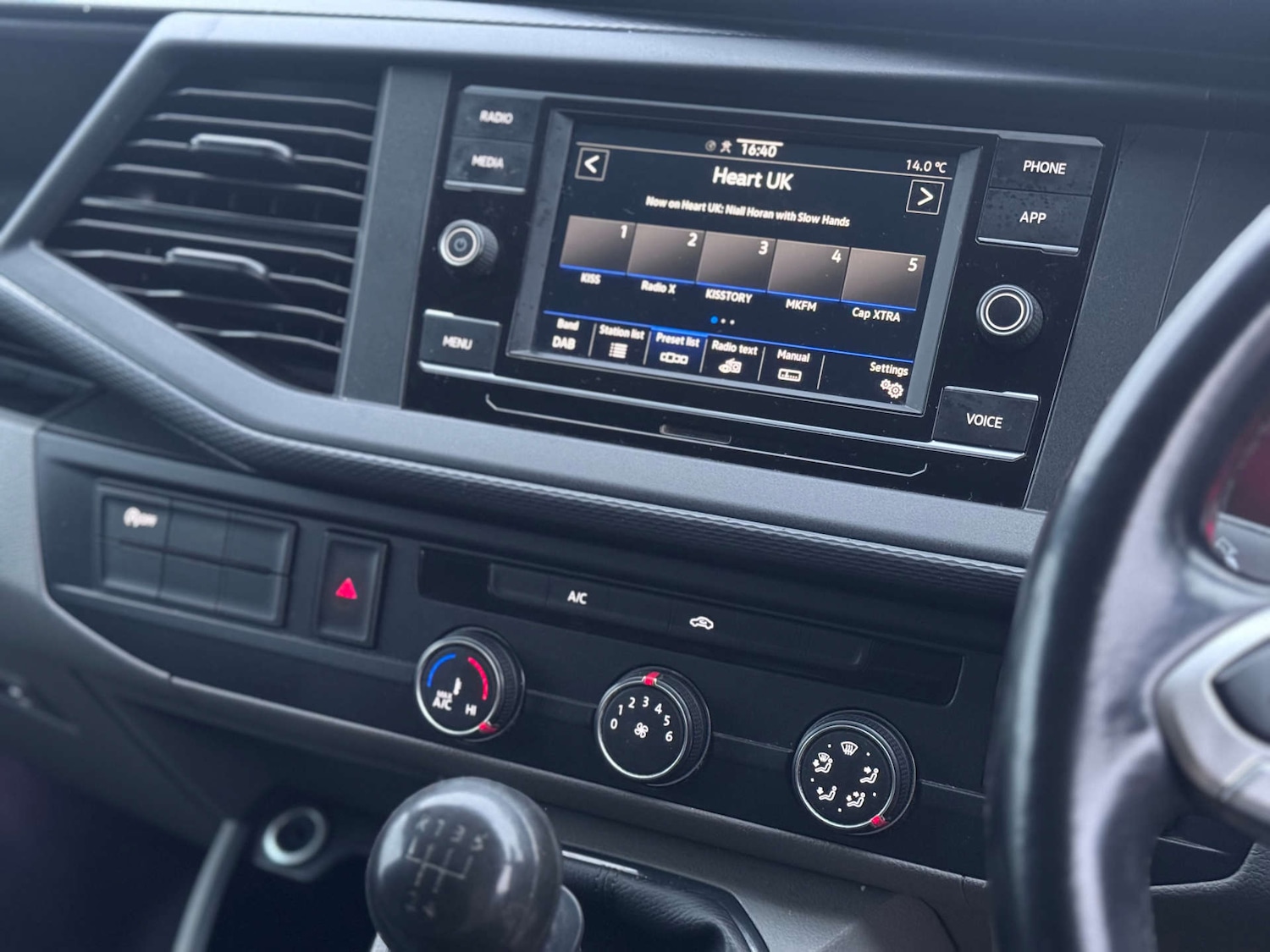 Used Volkswagen Transporter 2021 for sale - 77128495: Photo 6