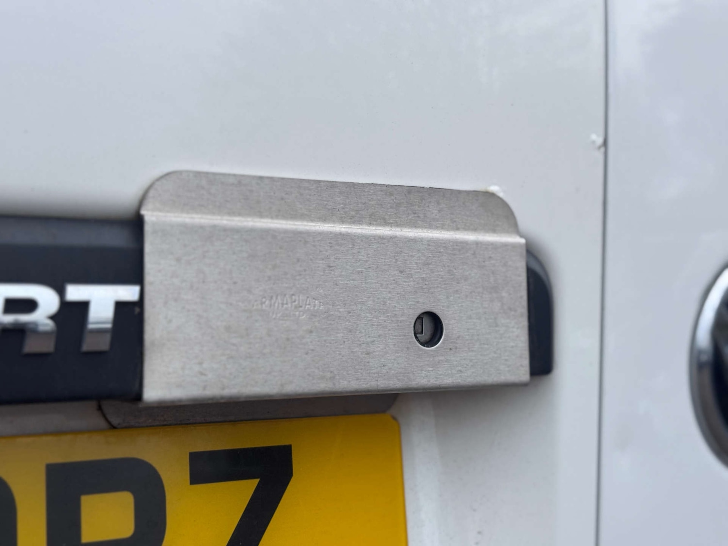 Used Volkswagen Transporter 2021 for sale - 77128495: Photo 8