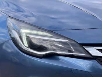 Used Vauxhall Astra 2016 for sale - 74428624: Photo