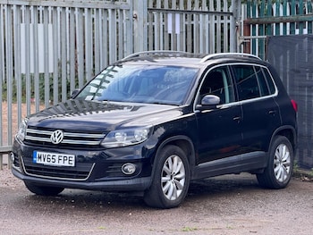 2015 - 2.0 TDI BlueMotion Tech Match 5-Door