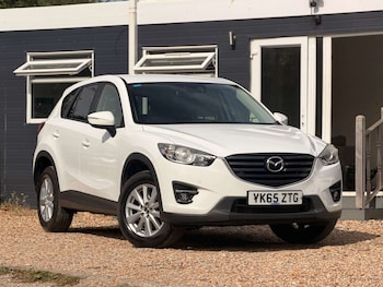 Used Mazda CX-5 2015 for sale - 79525097: Photo