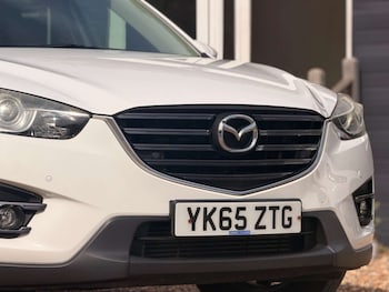 Used Mazda CX-5 2015 for sale - 79525097: Photo
