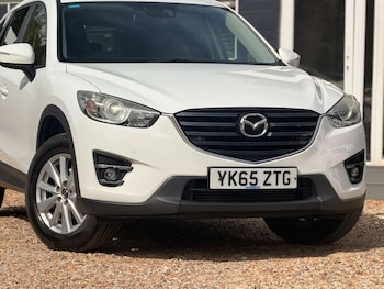 Used Mazda CX-5 2015 for sale - 79525097: Photo