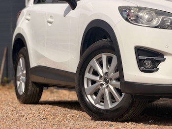 Used Mazda CX-5 2015 for sale - 79525097: Photo