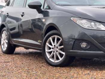 Used SEAT Ibiza 2011 for sale - 73728346: Photo