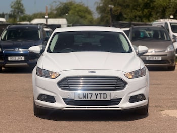 Used Ford Mondeo 2017 for sale - 78700790: Photo
