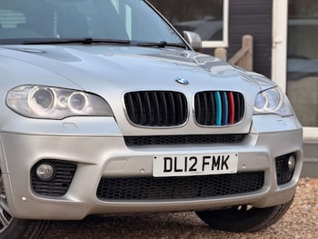 Used BMW X5 2012 for sale - 77578153: Photo