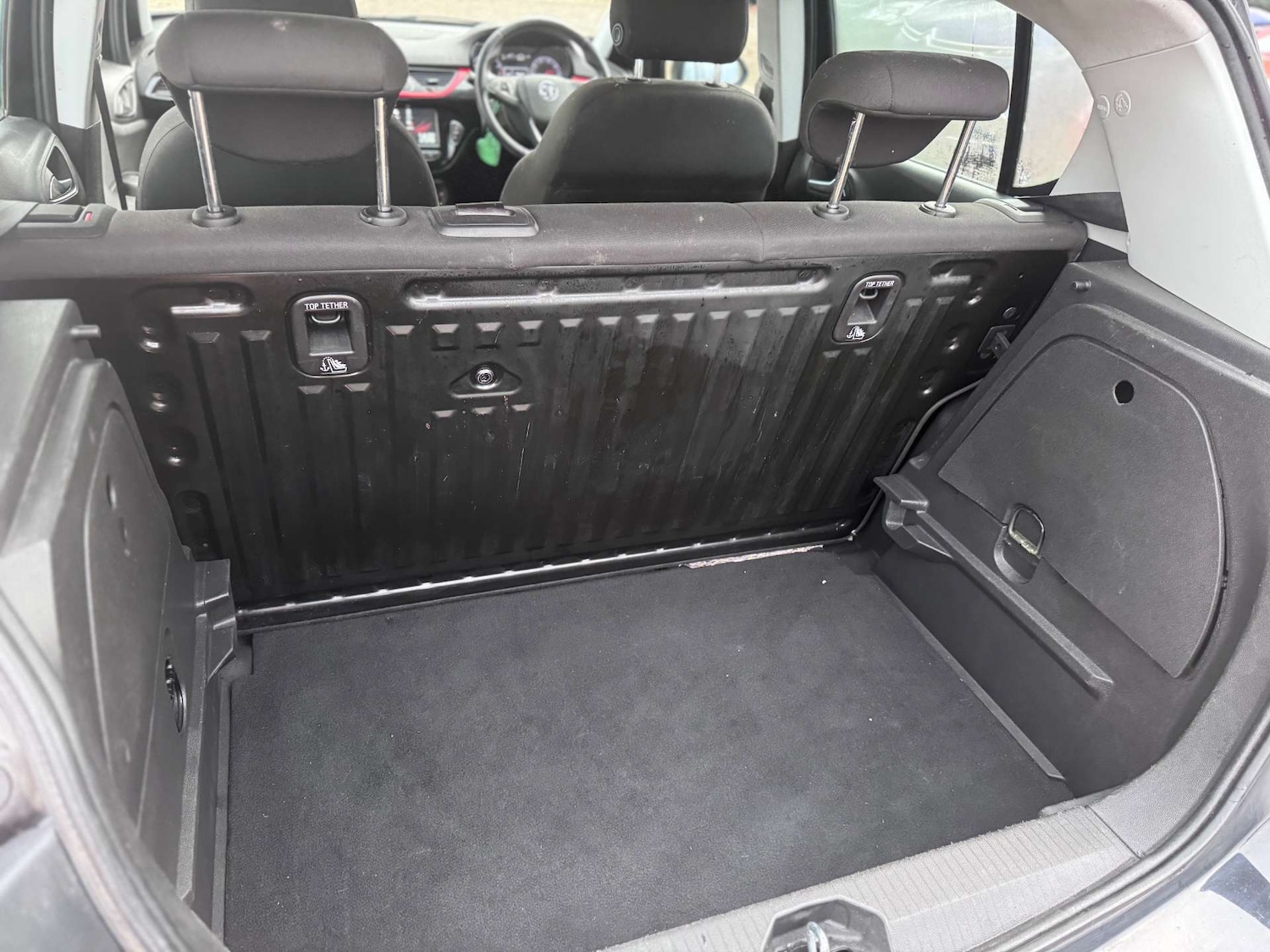 Used Vauxhall Corsa 2018 for sale - 77128499: Photo 13