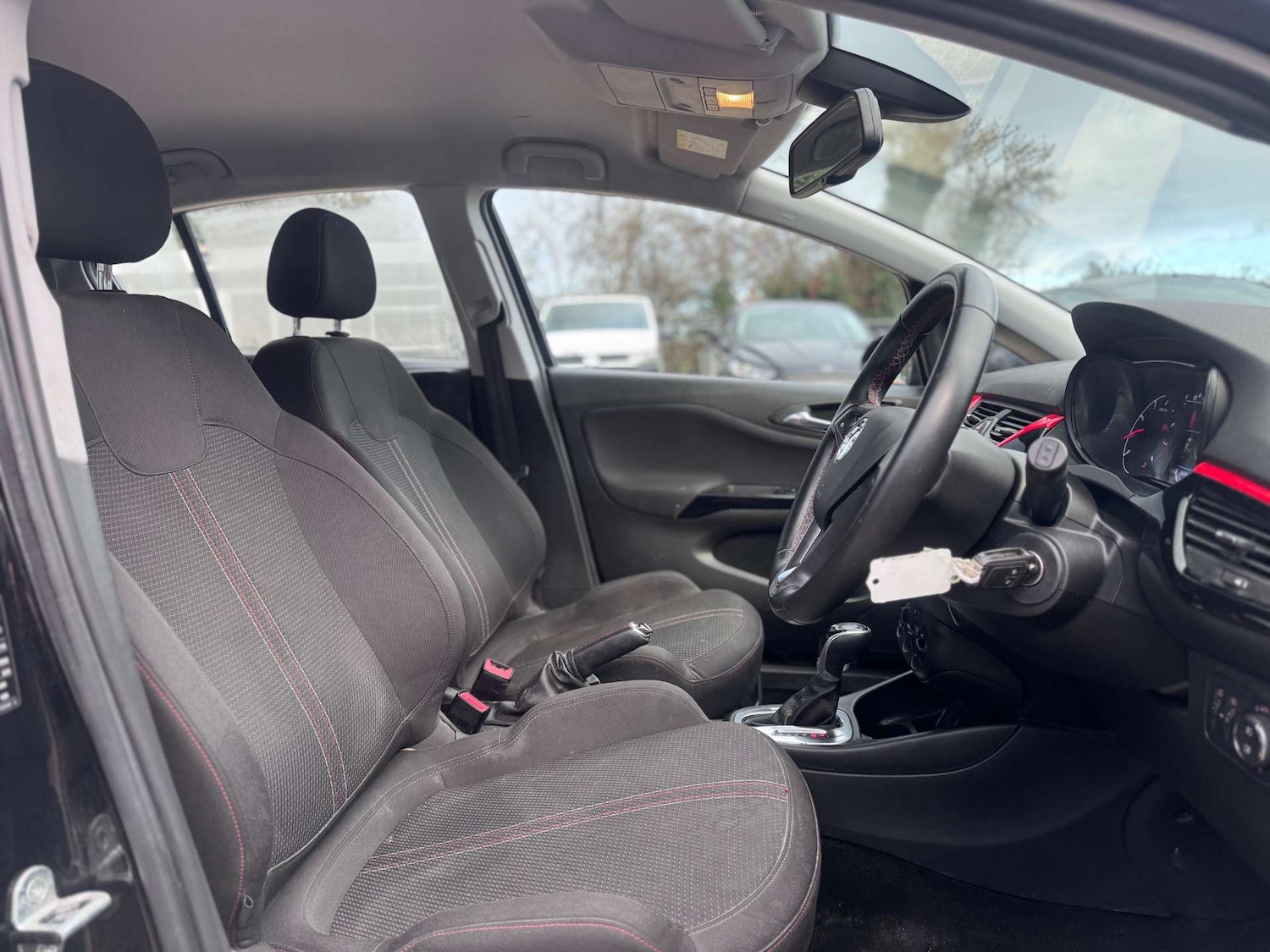 Used Vauxhall Corsa 2018 for sale - 77128499: Photo 16