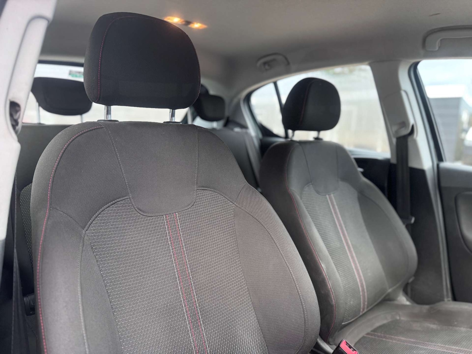 Used Vauxhall Corsa 2018 for sale - 77128499: Photo 18