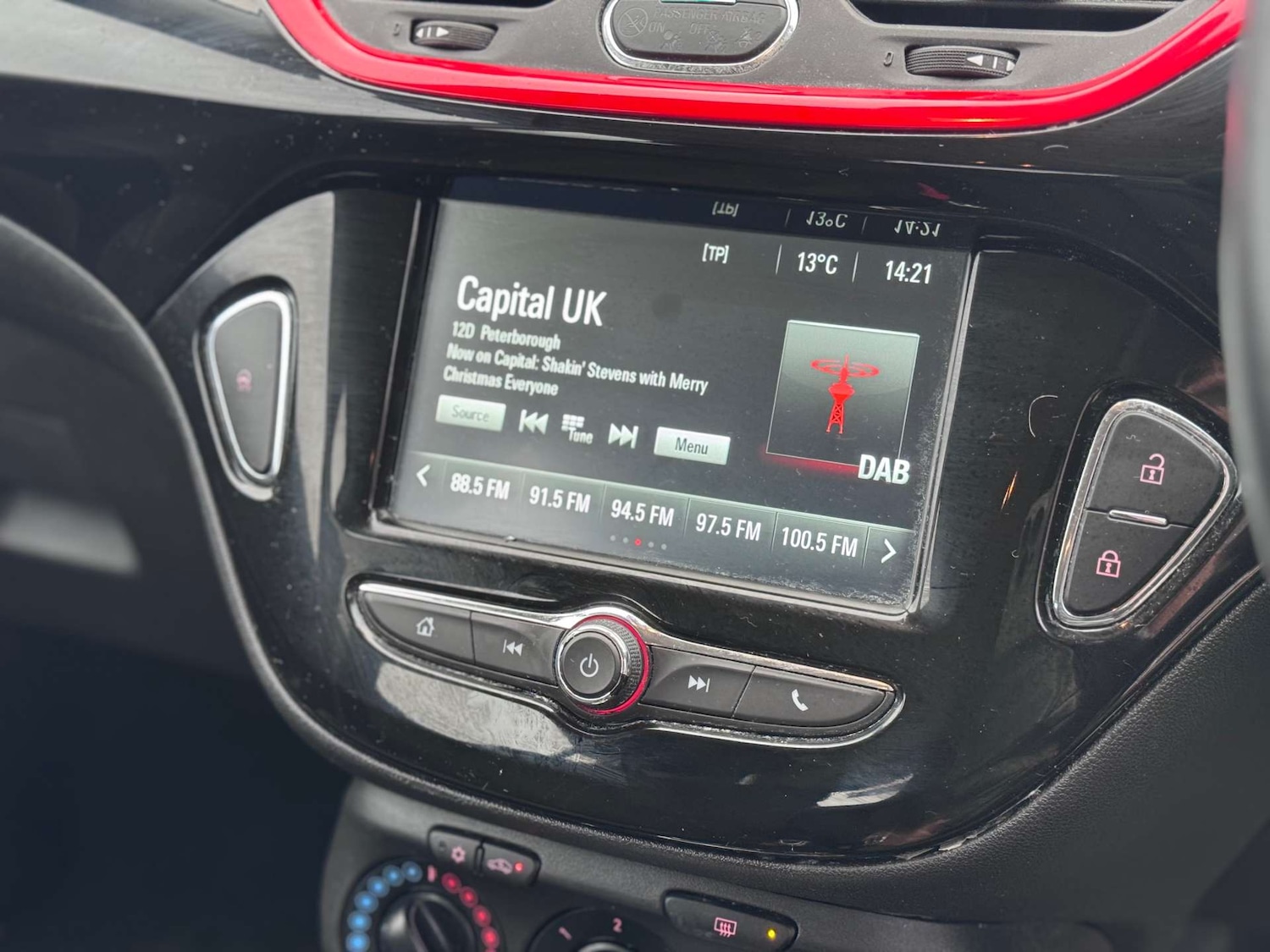 Used Vauxhall Corsa 2018 for sale - 77128499: Photo 19