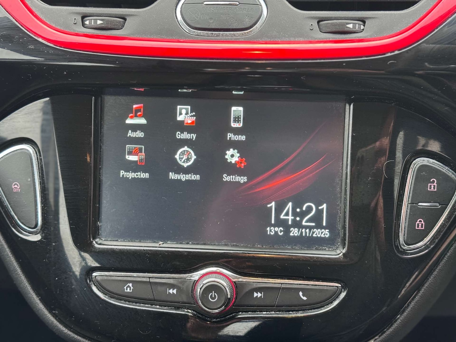 Used Vauxhall Corsa 2018 for sale - 77128499: Photo 24