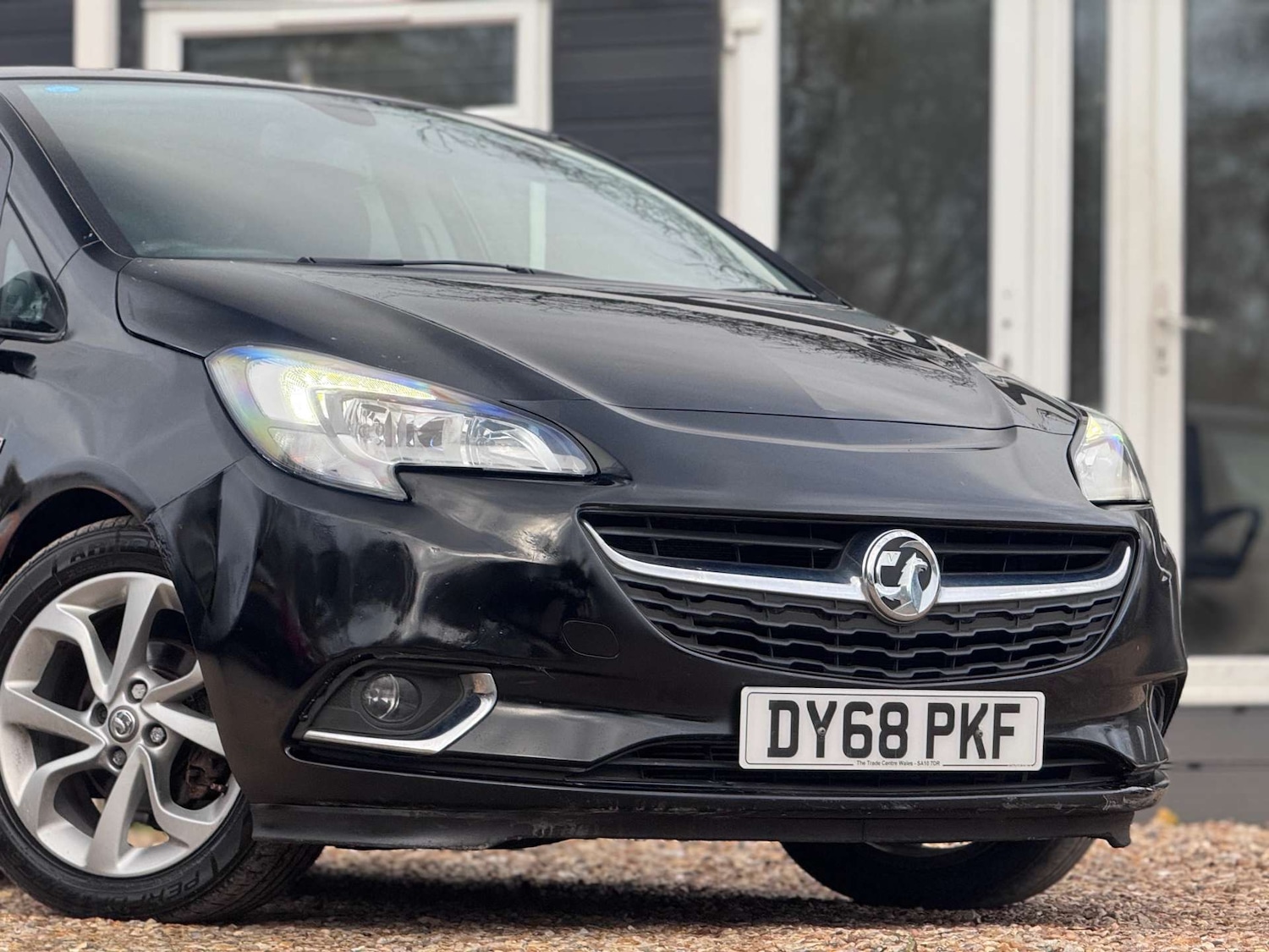 Used Vauxhall Corsa 2018 for sale - 77128499: Photo 3