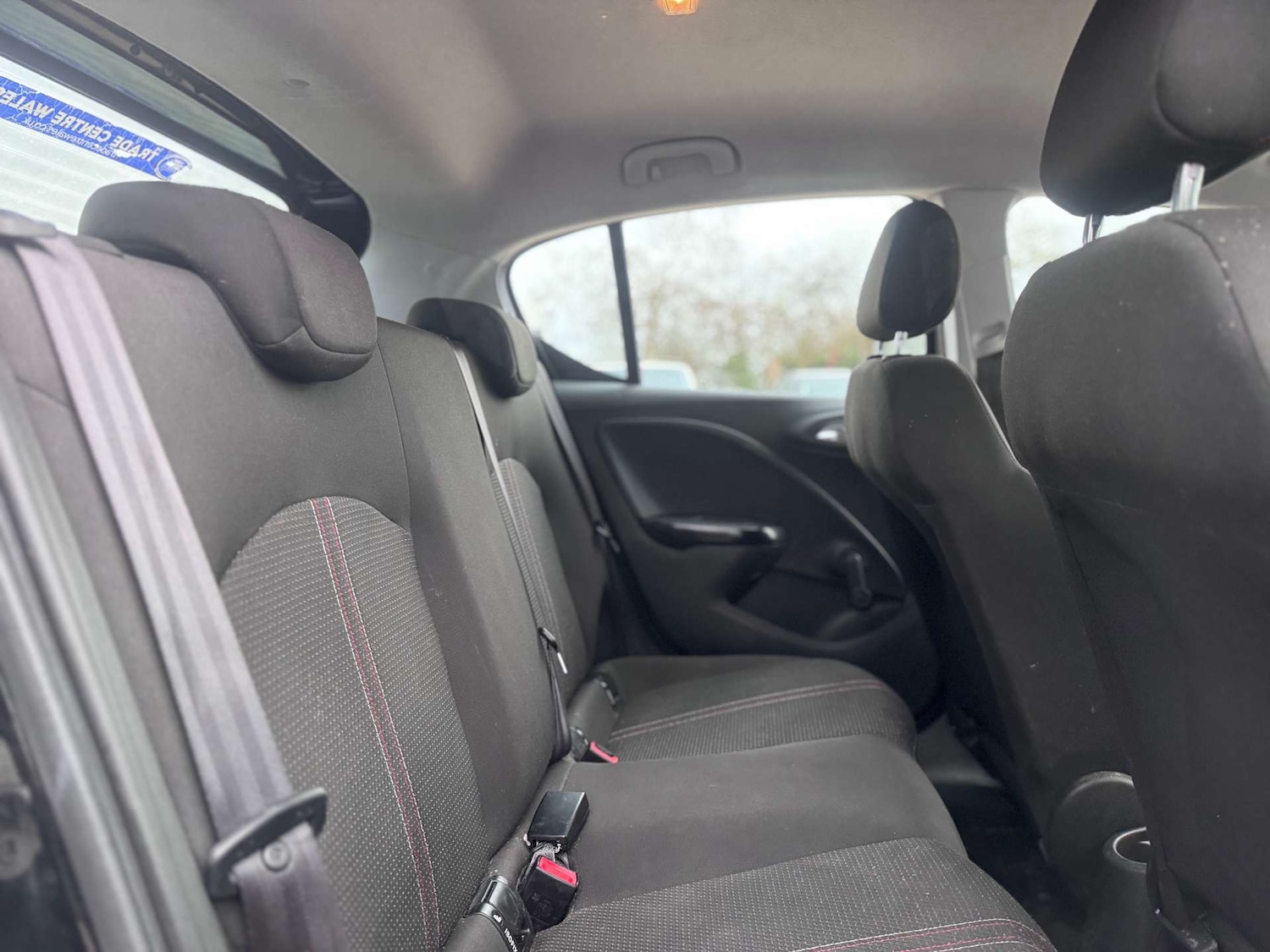 Used Vauxhall Corsa 2018 for sale - 77128499: Photo 33