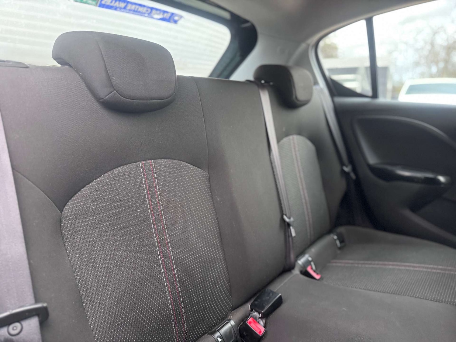 Used Vauxhall Corsa 2018 for sale - 77128499: Photo 35